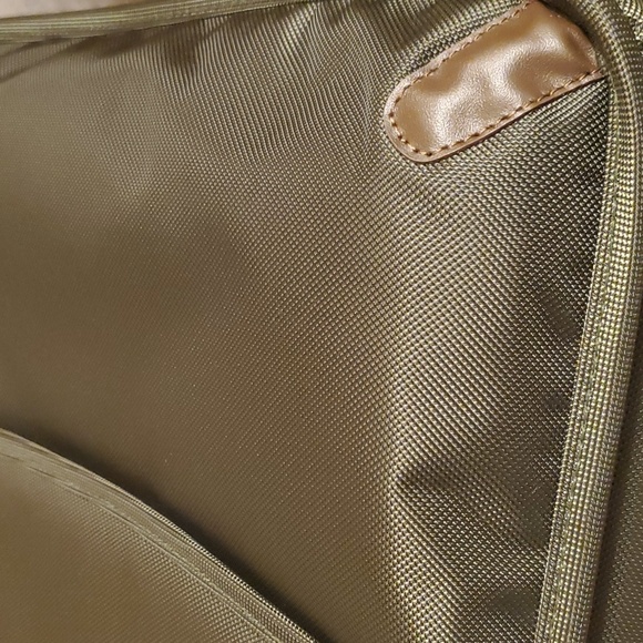 She Rules SUMDEX Oliver Gree Messenger LAPTOP BagNylon Strap Gr8 for Computer T… - Picture 4 of 12